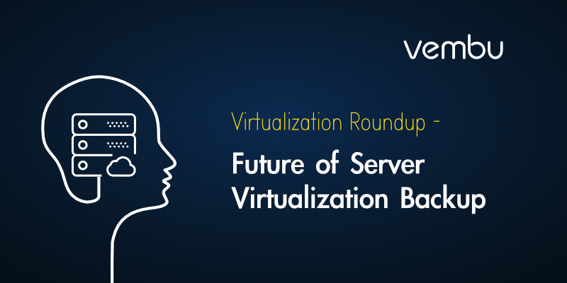 virtualization-Backup