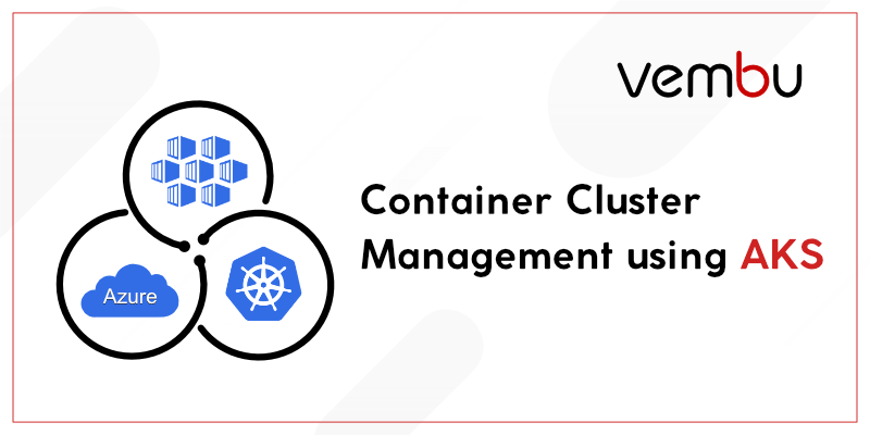 基于aks的容器集群管理