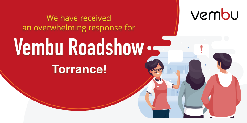 vembu-roadshow-torrance