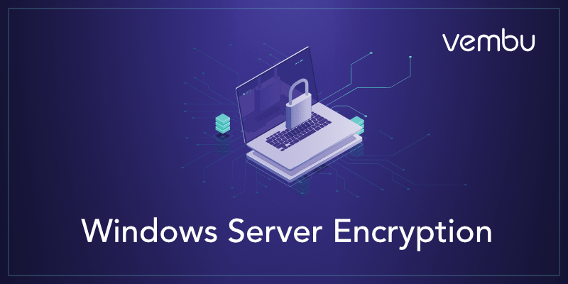 windows-server-encryption