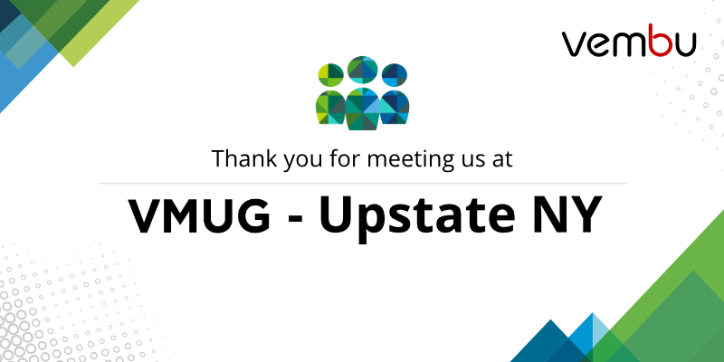 Vmug upstate-ny