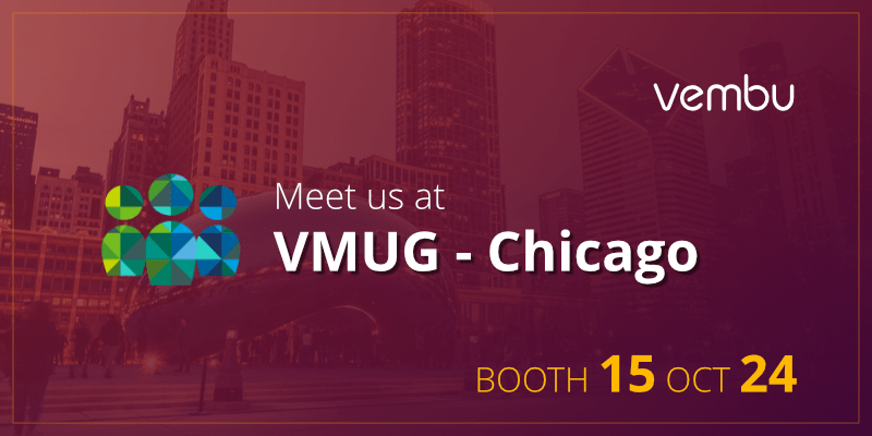 meet-vembu-at-vmug-chicago