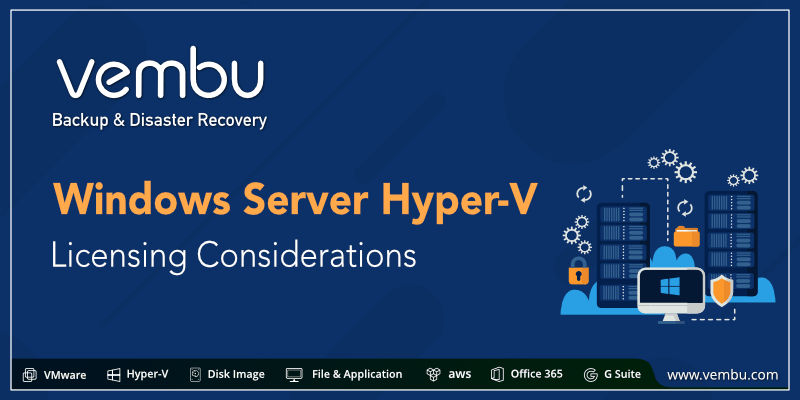 Windows-Server-Hyper-V