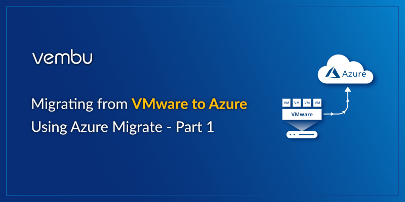 使用Azure Migrate从VMware迁移到Azure