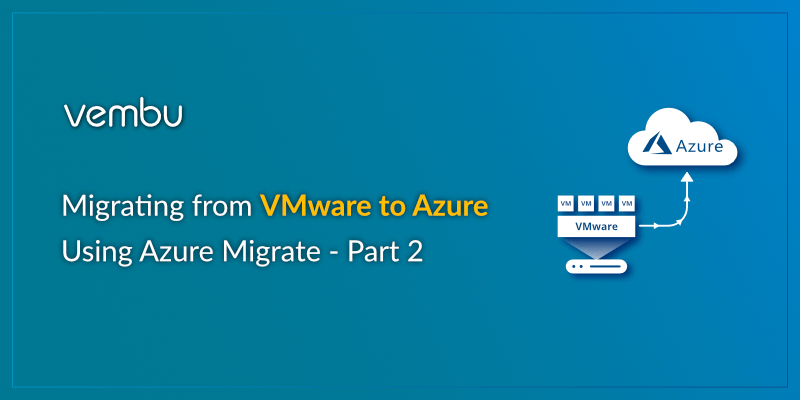 将VMware迁移到Azure
