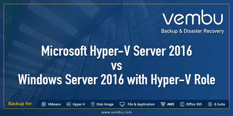 Microsoft-Hyper-V