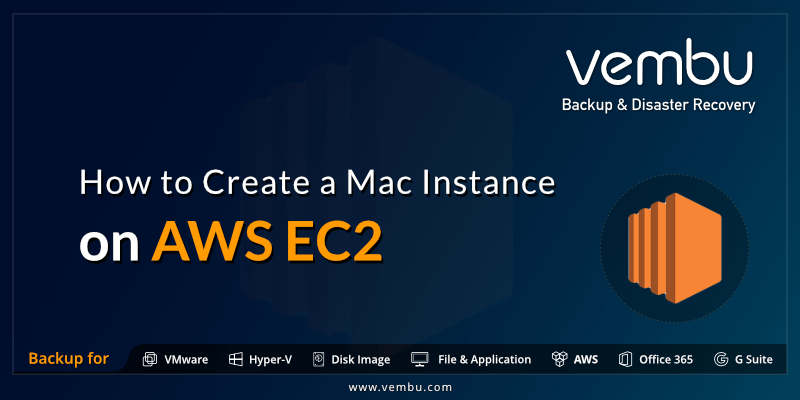 亚马逊EC2 Mac实例