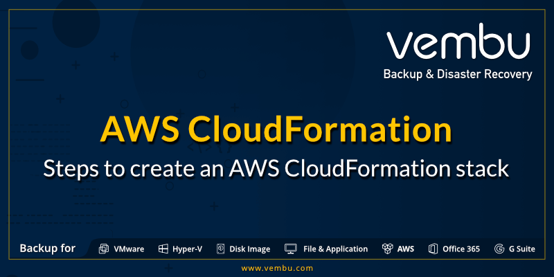 AWS CloudFormation