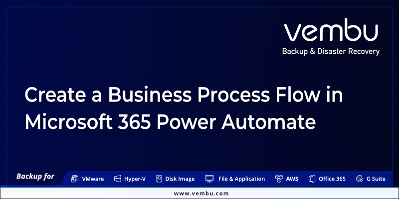 Microsoft-365-Power-Automation