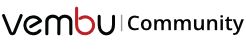 vembuconmunity标志